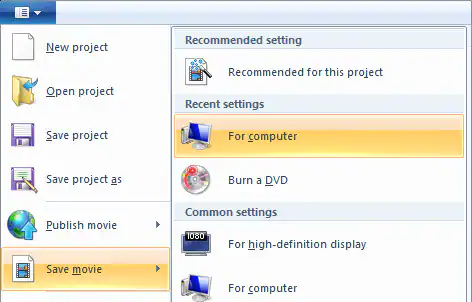 Qué hacer antes de convertir WLMP a MOV