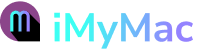 iMyMac  logo